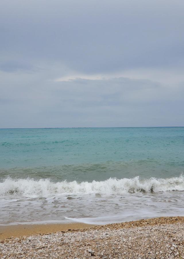 Albir Casa Rural Del Mar El Albir Bagian luar foto