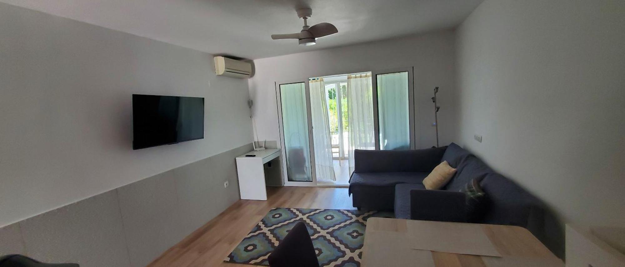 Albir Casa Rural Del Mar El Albir Bagian luar foto