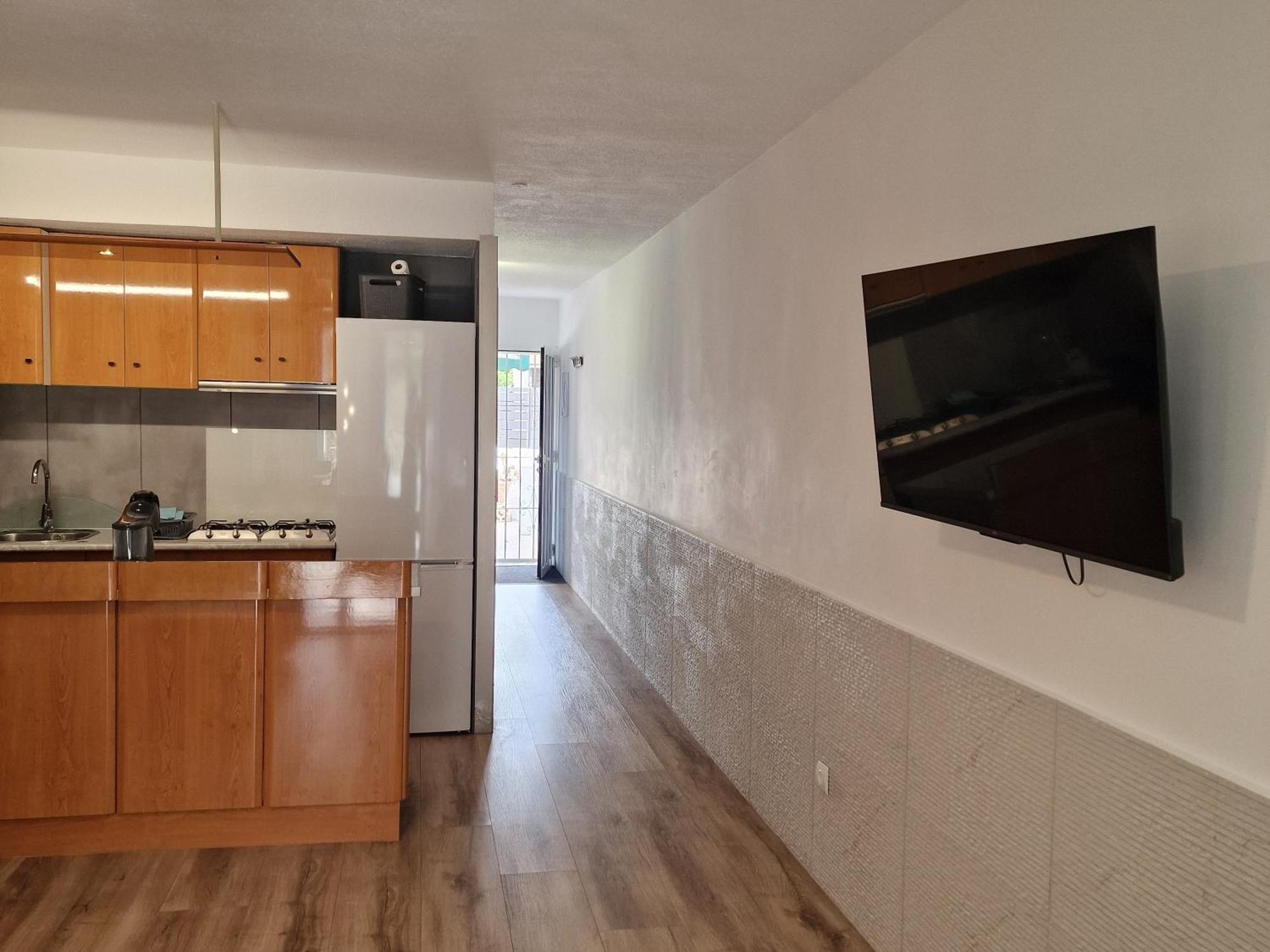 Albir Casa Rural Del Mar El Albir Bagian luar foto
