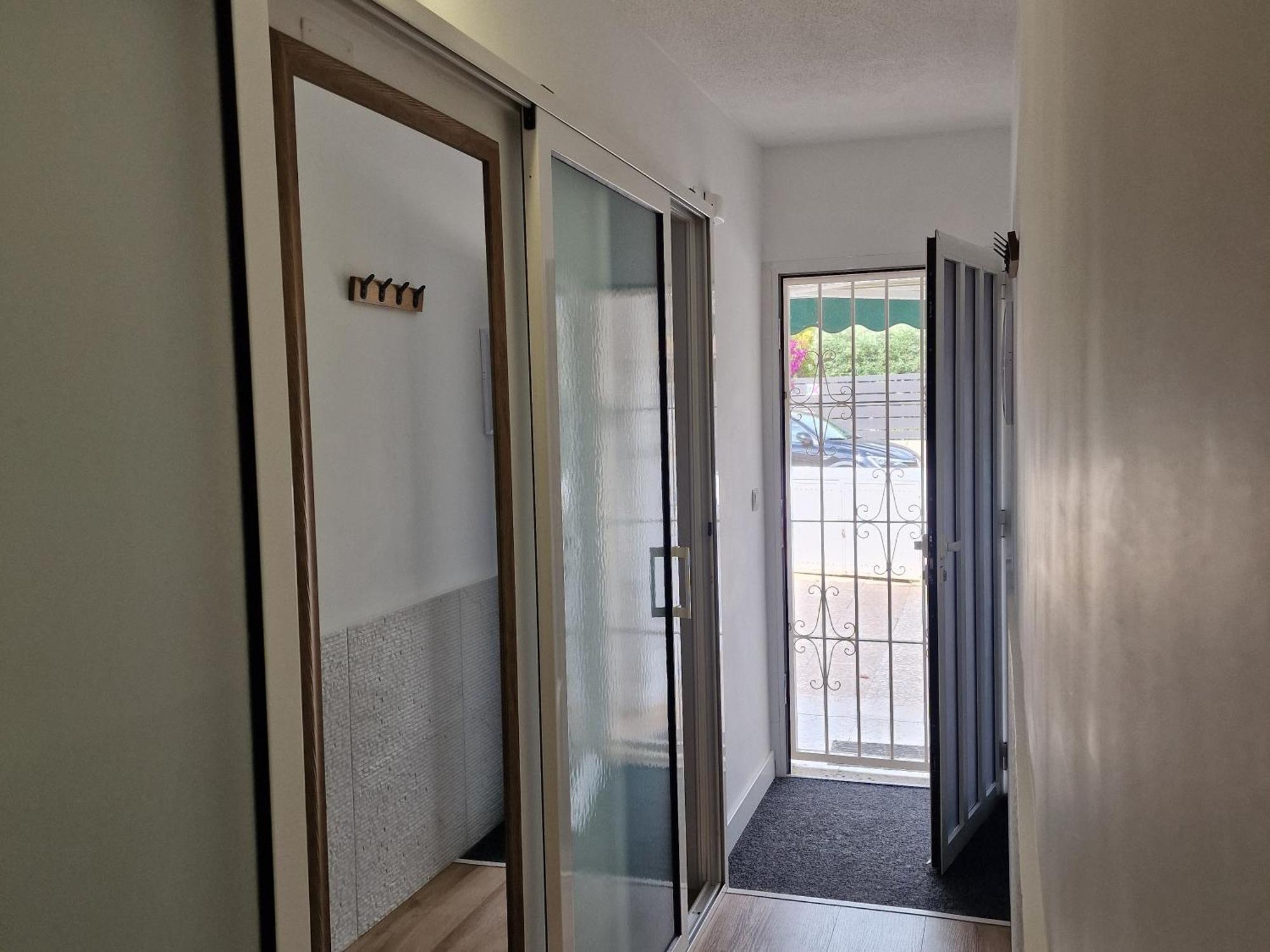 Albir Casa Rural Del Mar El Albir Bagian luar foto