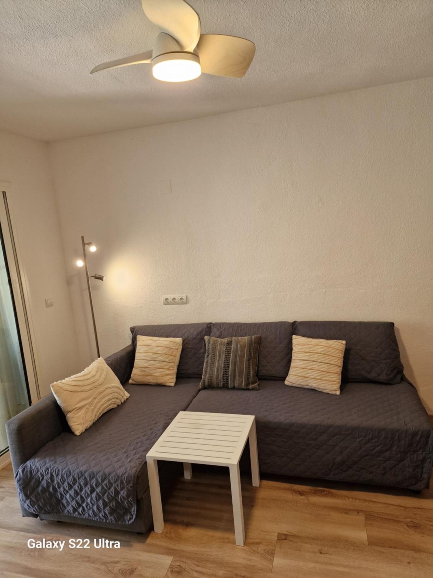 Albir Casa Rural Del Mar El Albir Bagian luar foto