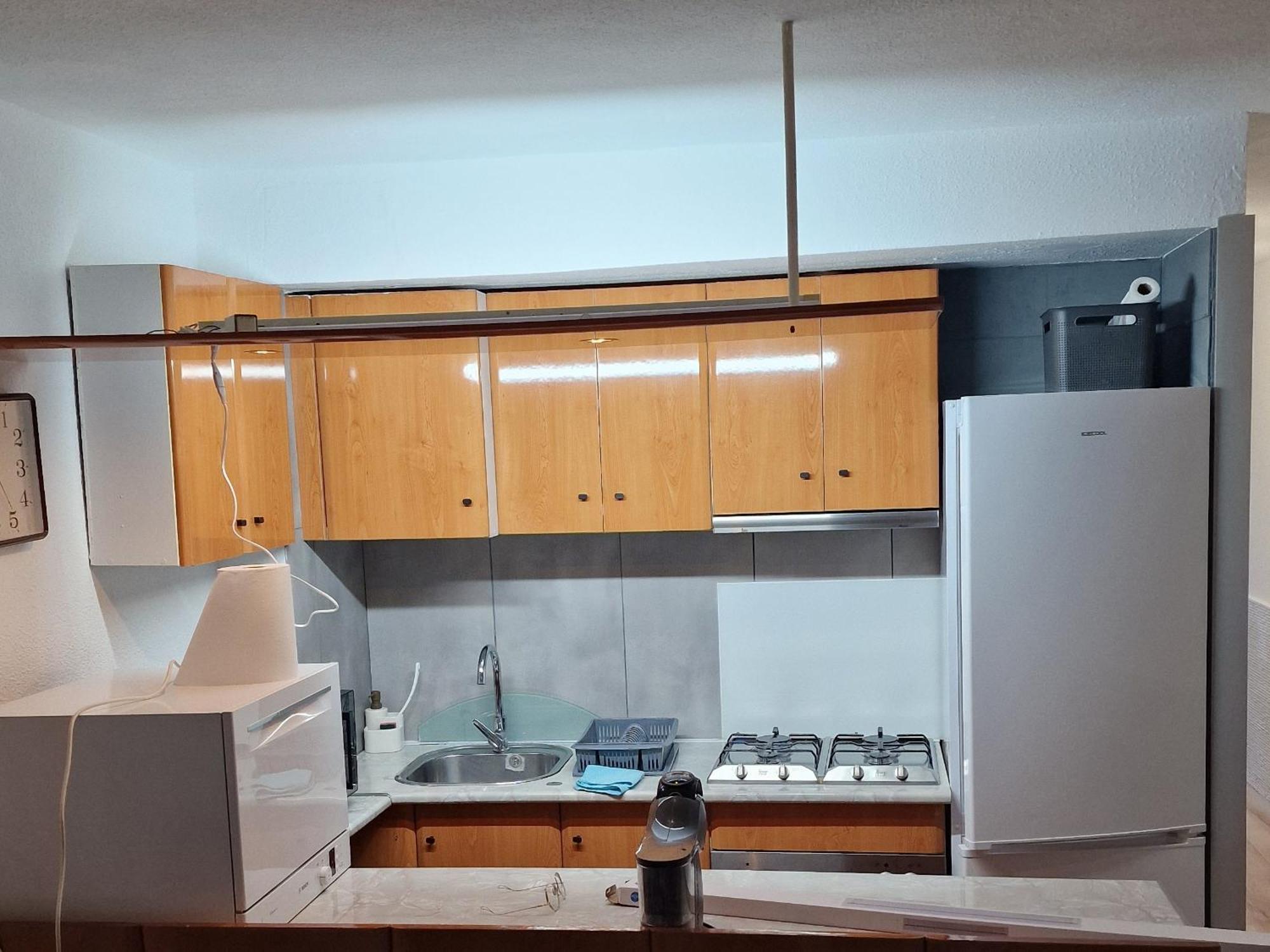 Albir Casa Rural Del Mar El Albir Bagian luar foto
