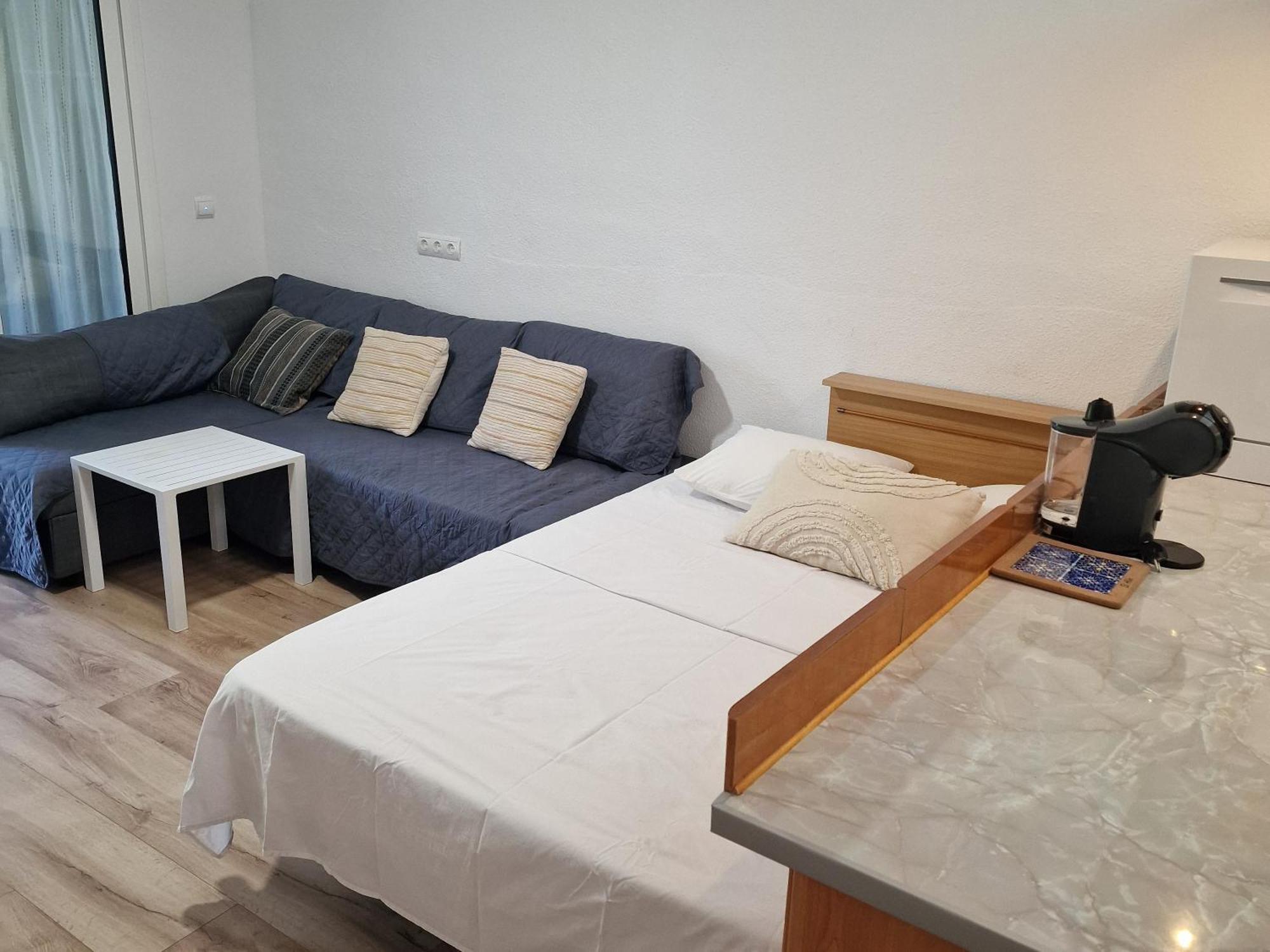 Albir Casa Rural Del Mar El Albir Bagian luar foto