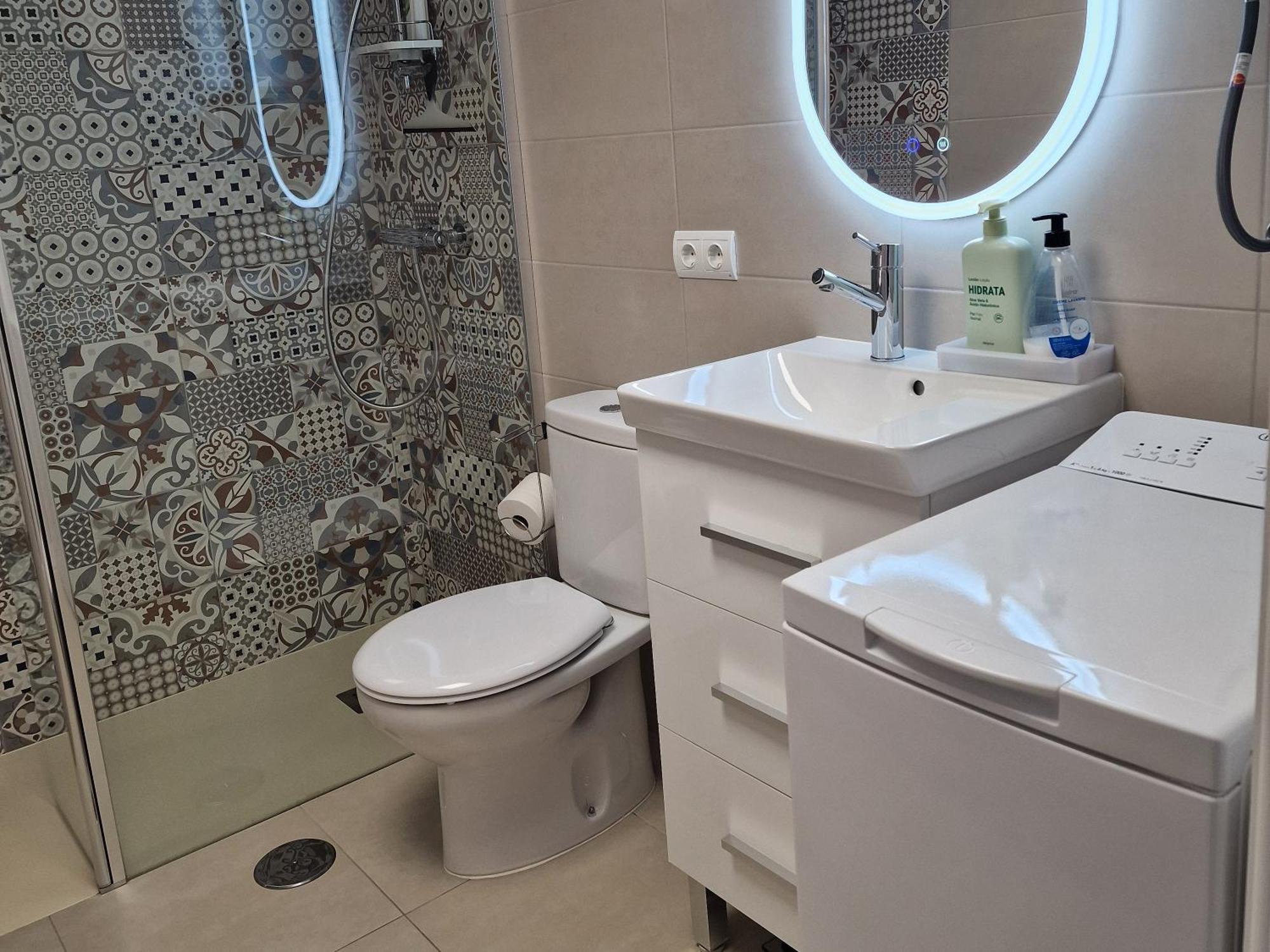 Albir Casa Rural Del Mar El Albir Bagian luar foto